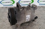 Skoda Octavia MK3 air conditioning pump compressor 2013-2017