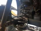 Skoda Octavia MK3 back axle suspension drum beam abs shockers 2013-2017