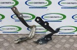 Skoda Octavia MK3 bonnet hinges pair grey 5E0 823 302 5E0 823 301