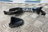 Skoda Octavia MK3 drivers outer door handle lever 5G0837206 5G2 837 880 D