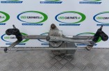 Skoda Octavia MK3 2013-2017 front wiper motor linkages 5E2955119