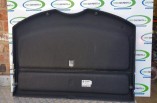 Skoda Octavia SE MK3 parcel shelf cover hatchback 2013-2017 5E5867769E