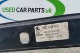 Skoda Octavia MK3 drivers rear window regulator electric 2013-2017