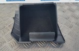 Skoda Octavia MK3 SE storage glove box lid compartment 5E2857921