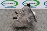 Skoda Octavia MK3 throttle body 2015