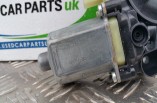 Skoda Octavia MK3 window motor drivers front 2013-2017 5Q0959802B