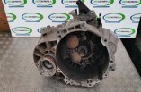 Skoda Octavia PFL gearbox 2.0 litre TDI MK3 6 speed 2015