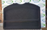 Skoda Octavia SE MK3 parcel shelf cover hatchback 2013-2017 5E5867769E