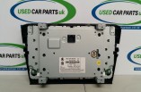 Skoda octavia MK3 display multimedia screen 5E0919605B 2013-2017