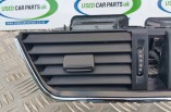 Skoda Octavia SE MK3 2013-2017 centre dash air vents