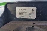 Skoda Octavia MK3 1.6 TDI engine cover 04L103925N 2013-2017