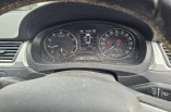 Skoda Rapid 1 2 TSI Speedometer Dash Instrument Cluster Clocks 5JA920940D TESTED