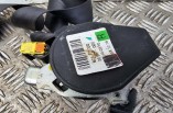 Skoda Rapid 2012-2017 Seat Belt Tensioner Drivers Front Right (3)