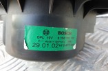 Smart Car Fortwo heater blower motor 0130101113 MF 016070-0384