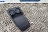 Smart Car Fortwo window switch two way 2007-2014 A4519051700 A4519051800