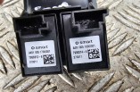 Smart Car Fortwo window switch two way 2007-2014 A4519051700 A4519051800 (2)