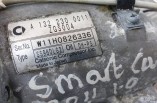 Smart Fortwo AC Pump Compressor A1322300011