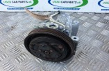 Smart Fortwo air con pump PULLEY 2011 1 0 Litre
