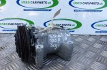 Smart Fortwo air con pump compressor A1322300011