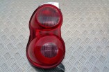 Smart Fortwo passengers rear tail light brake A4518200364 2007-2014