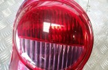 Smart Fortwo passengers rear tail light brake A4518200364 2007-2014