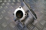 Smart Fortwo throttle body 1.0 litre 2007-2014 W451