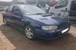Subaru Impreza MK1 GC Breaking Spares Parts Ignition Barrel Key Locks