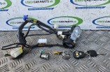 Subaru Impreza MK1 GC Ignition Barrel Key Locks