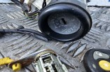 Subaru Impreza MK1 GC Ignition Barrel Key Locks (2)