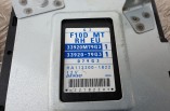 Suzuki Alto 1 1 2006 ECU Lock Set Kit 33920M79G3 33920-79G3