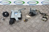 Suzuki Alto 1 1 Petrol ecu lock set kit 33920M79G3 33920-79G3