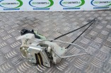 Suzuki Alto 2009-2014 door locking motor mechanism passengers front left
