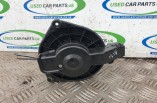Suzuki Alto 2009-2015 heater blower motor fan 51151-47650 51151-47640 Sanden