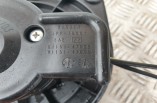 Suzuki Alto 2009-2015 heater blower motor fan 51151-47650 51151-47640 part