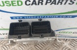 Suzuki Alto ECU Connector 33920-71M00