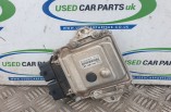 Suzuki Alto Engine ECU 0261S06683 33920-71M00