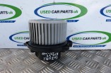 Suzuki Alto GL heater blower motor fan 194000-0992 2002-2007