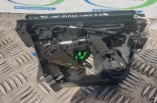 Suzuki Alto MK4 GL heater control panel switches 2003-2006