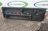 Suzuki Alto MK4 heater control panel switches 2003-2006
