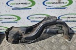 Suzuki Alto MK5 2009-2015 1 0 Litre Petrol Fuel Filler Neck Pipe (4)