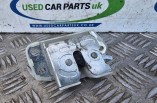 Suzuki Alto MK5 2009-2015 Boot Latch Catch Mechanism (2)