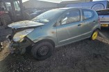 Suzuki Alto MK5 2009-2015 Breaking Spares Parts Wing Side Indicator Repeater Amber Passengers Left