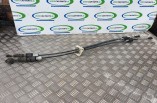 Suzuki Alto MK5 gear linkages cables 1.0 litre petrol 5 speed manual