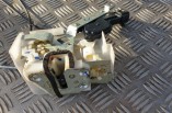 Suzuki Alto door catch lock motor rear left MK5 2009-2015