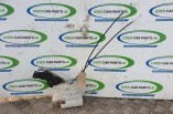 Suzuki Alto door lock motor catch passengers rear left 2009-2015