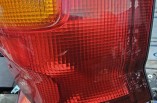 Suzuki Alto drivers side rear light lamp 2002 2003 2004 2005 2006 2007 (2)