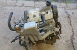 Suzuki Alto 1.1 engine F10D 2002-2006 petrol