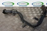 Suzuki Alto fuel petrol filler neck pipe
