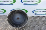 Suzuki Alto heater fan blower motor 194000-0992