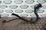 Suzuki Alto petrol fuel filler neck 2014